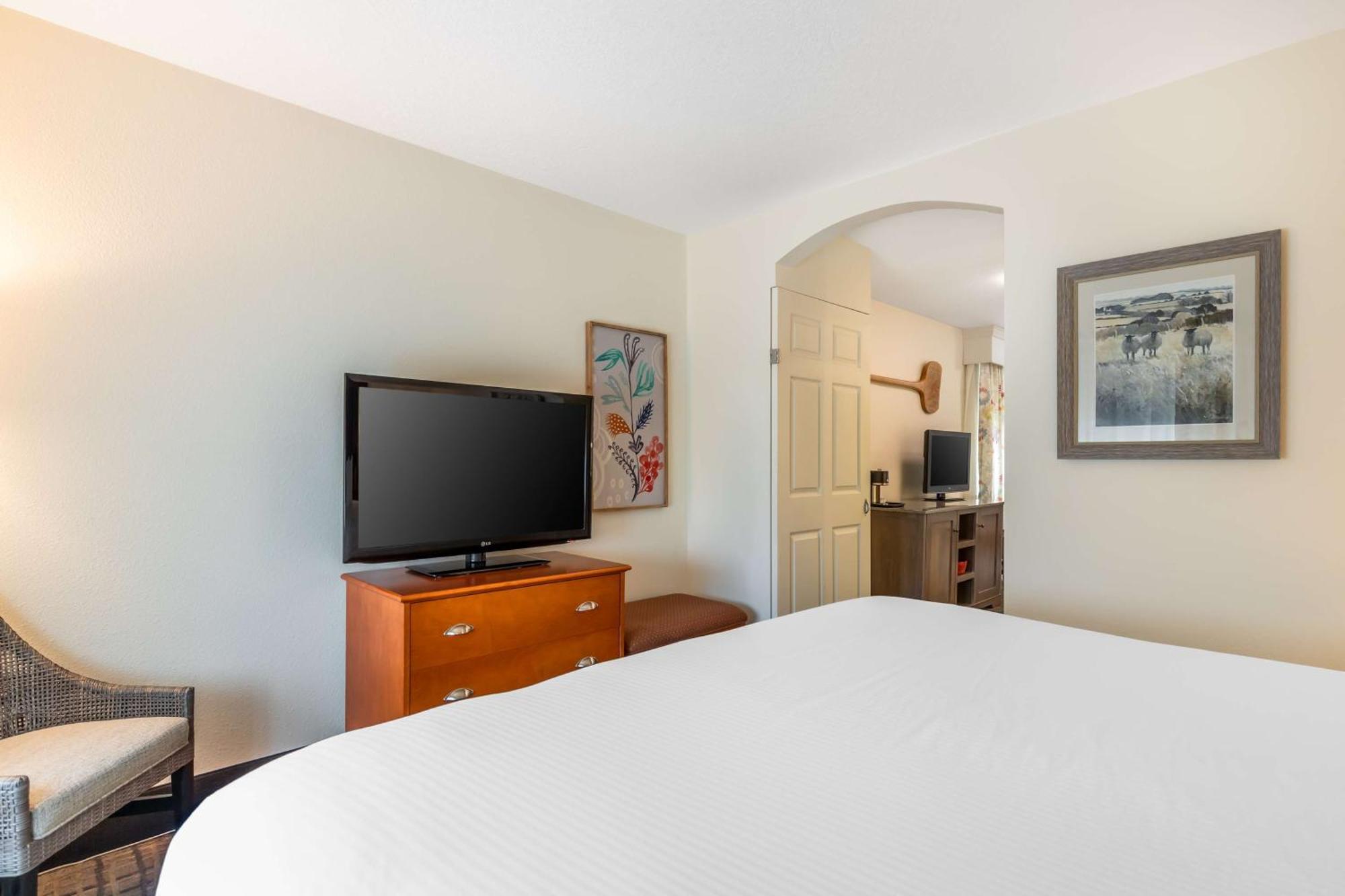 Best Western Plus University Park Inn & Suites Ames Dış mekan fotoğraf