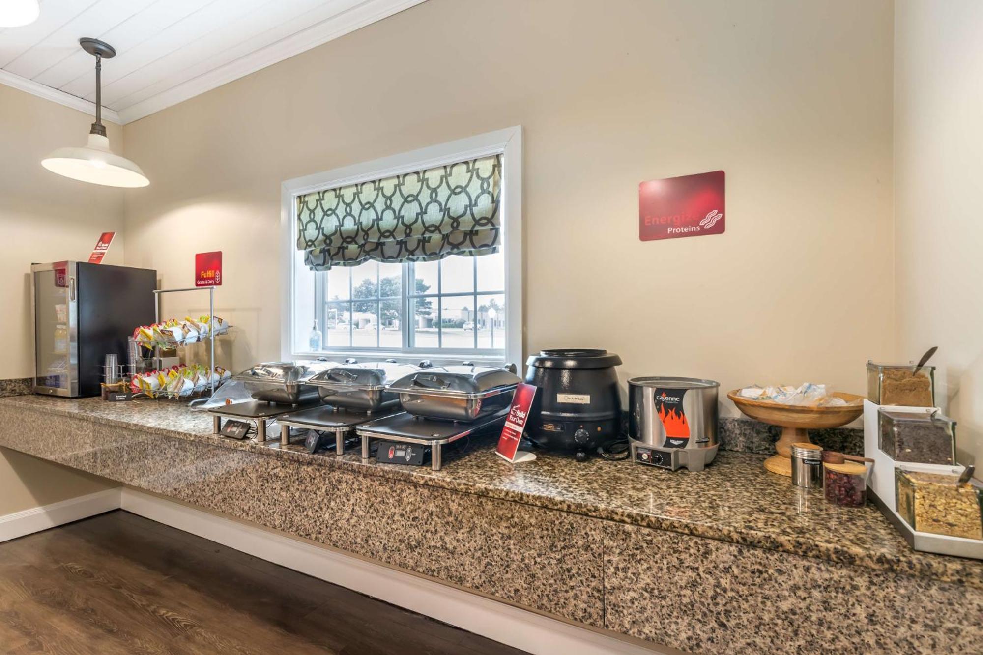 Best Western Plus University Park Inn & Suites Ames Dış mekan fotoğraf
