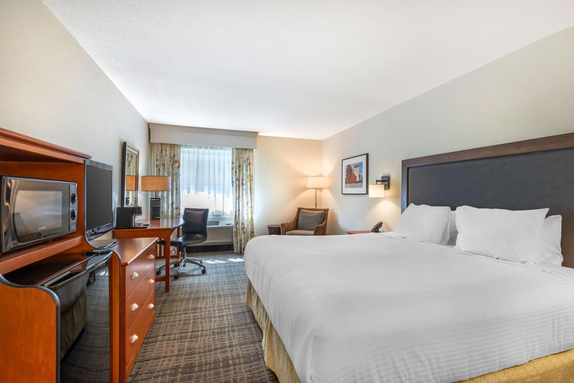 Best Western Plus University Park Inn & Suites Ames Dış mekan fotoğraf