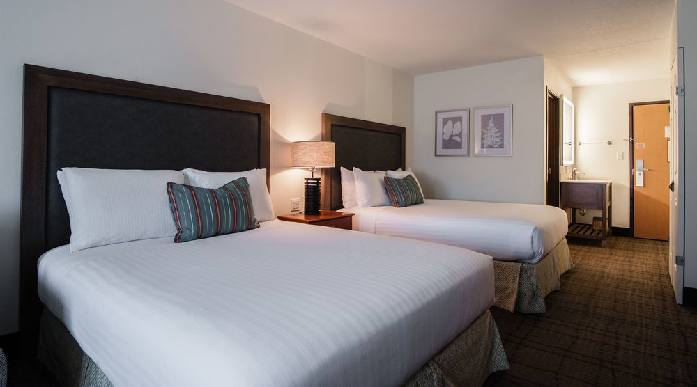 Best Western Plus University Park Inn & Suites Ames Dış mekan fotoğraf