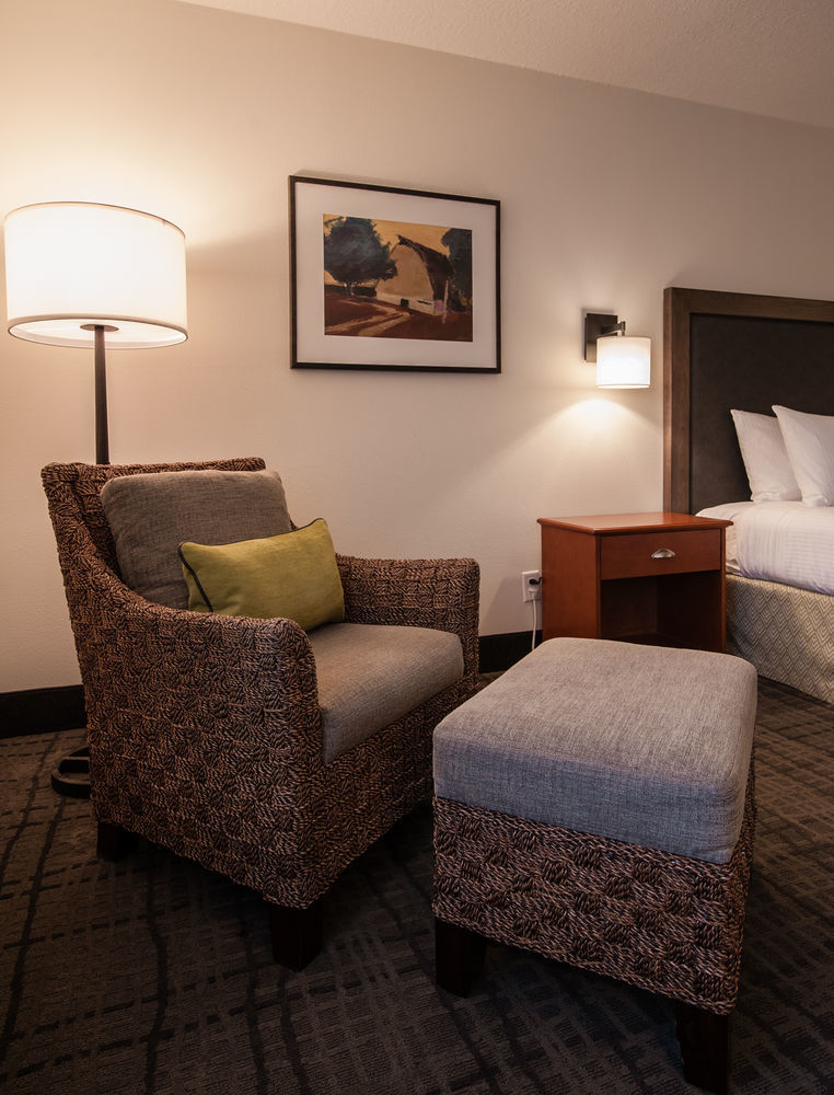 Best Western Plus University Park Inn & Suites Ames Dış mekan fotoğraf