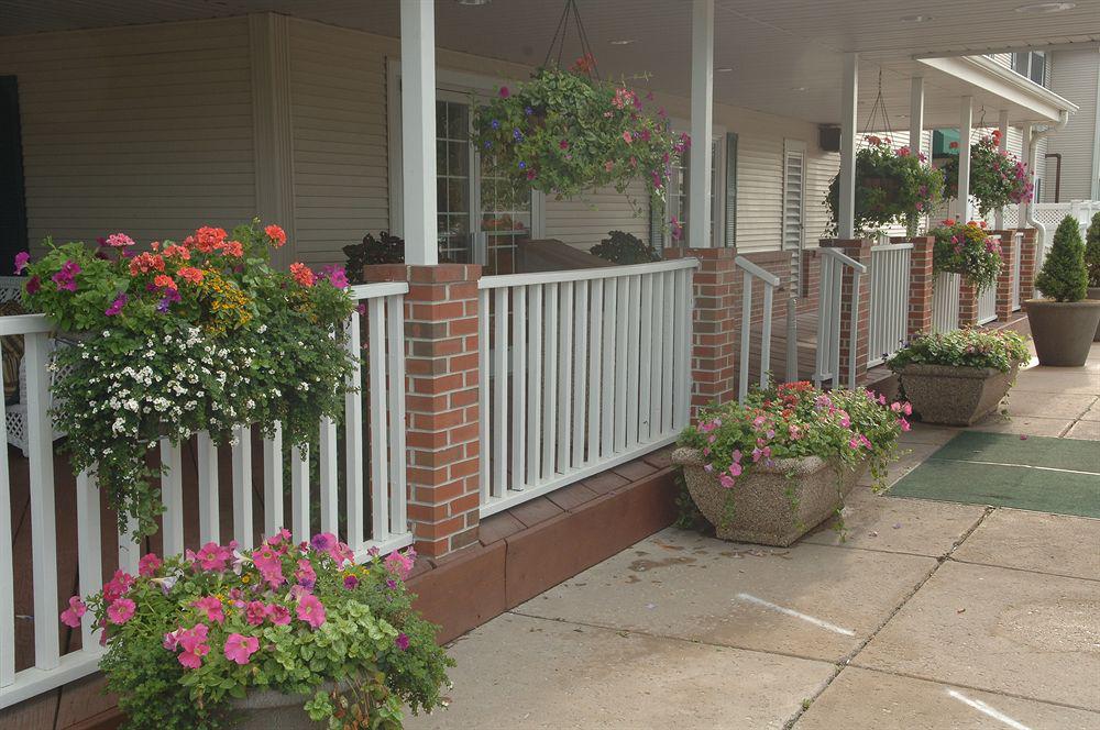 Best Western Plus University Park Inn & Suites Ames Dış mekan fotoğraf